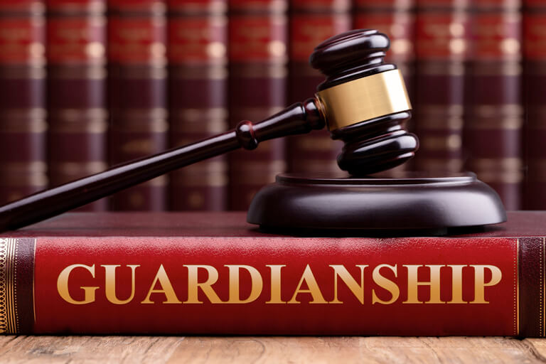 What Is A Guardianship Bryant Elder Law